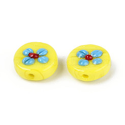 Handmade Lampwork Beads&nbsp;LAMP-ZX003-10-06