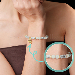 16Pcs 925 Sterling Silver Granulated Beads&nbsp;STER-BC0003-14G