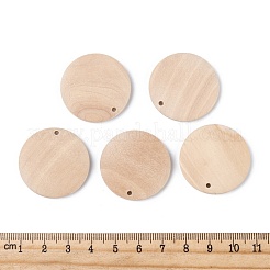 Wood Pendants&nbsp;WOOD-S661-01