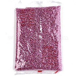 6/0 Glass Seed Beads&nbsp;SEED-A015-4mm-2209