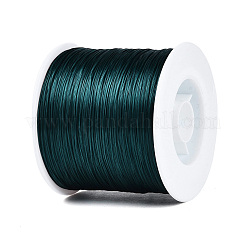 Flat Elastic Crystal Thread&nbsp;EW-Q003-01A-19