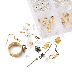 DIY Jewelry Making Finding Kit&nbsp;DIY-FS0004-88