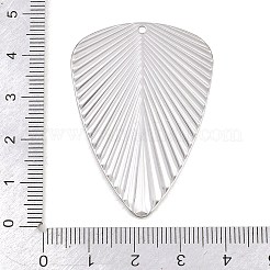 304 Stainless Steel Pendants&nbsp;STAS-B144-01P