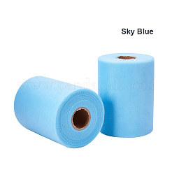 Deco Mesh Ribbons&nbsp;OCOR-BC0002-11