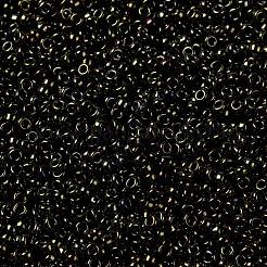 MIYUKI Round Rocailles Beads&nbsp;SEED-JP0010-RR0458