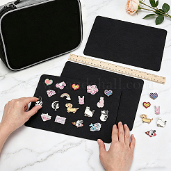 Felt Sheet&nbsp;DIY-WH0671-518
