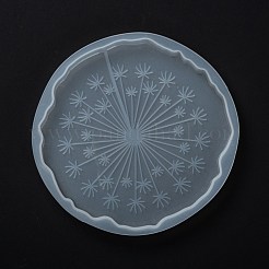 DIY Doily/Pedestal Silicone Molds&nbsp;DIY-Z013-04