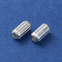 Alloy Spacer Beads&nbsp;PALLOY-F309-28S