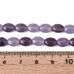 Natural Amethyst Beads Strands&nbsp;G-T142-21