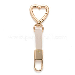 PU Leather Keychains&nbsp;KEYC-B041-01C