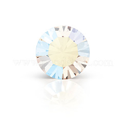 Preciosa&reg MAXIMA Crystal Round Stones&nbsp;Y-PRC-RBSS45-00030-200