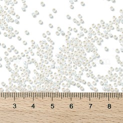 TOHO Round Seed Beads&nbsp;SEED-TR08-PF2100