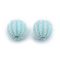 Opaque Resin Beads&nbsp;RESI-G047-10
