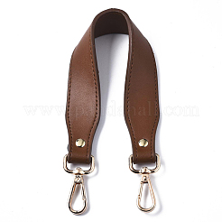 1Pc PU Leather Bag Handles&nbsp;DIY-CL0001-02C