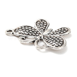 Tibetan Style Alloy Pendants&nbsp;PALLOY-P293-001AS