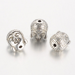 Tibetan Style Beads&nbsp;LS-TIBEB-60542-AS-FF