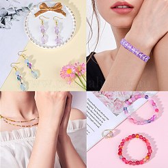 Glass Beads&nbsp;GLAA-SZ0001-94D