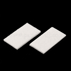 Fibre Perfume Pads&nbsp;DIY-WH0410-38