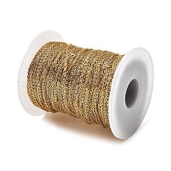 304 Stainless Steel Cable Chains&nbsp;CHS-K001-94G
