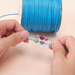 Waxed Polyester Cord&nbsp;YC-1.5mm-133