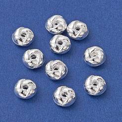 Alloy Spacer Beads&nbsp;FIND-B029-30S