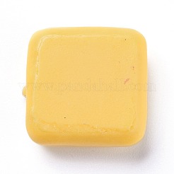 Resin Cabochons&nbsp;RESI-Z002-17