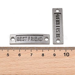 Tibetan Style Links for Friendship&nbsp;TIBE-4270-B-LF