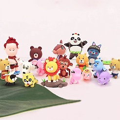 23pcs/set Ceramic Pottery Clay Model Home Craft Art&nbsp;TOOL-BC0007-01