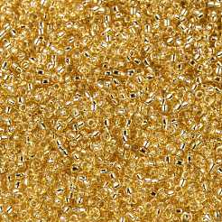 MIYUKI Round Rocailles Beads&nbsp;SEED-G009-RR0003