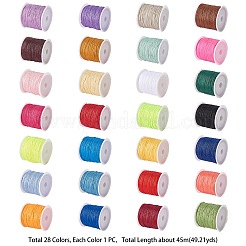 Nylon Braided Cord&nbsp;NWIR-PH0001-36