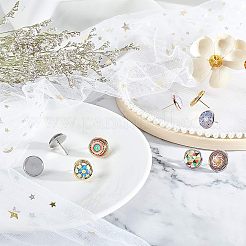 DIY Earring Making&nbsp;STAS-UN0002-94