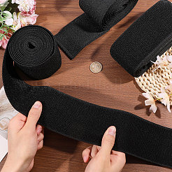 Polyester Hook and Loop Tapes Under Couch Blocker for Kid and Pet Toys&nbsp;DIY-WH0671-516
