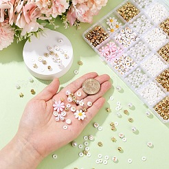 DIY Jewelry Making Kit&nbsp;DIY-YW0013-11
