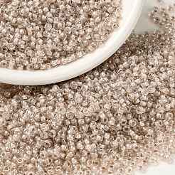 MIYUKI Round Rocailles Beads&nbsp;SEED-JP0009-RR0215
