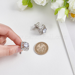 Brass Cufflinks&nbsp;FIND-WH0111-880