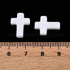 Opaque Acrylic Beads&nbsp;OACR-N137-65