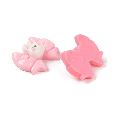 Opaque Resin Decoden Cabochons&nbsp;RESI-S394-03