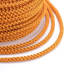 Polyester Braided Cord&nbsp;OCOR-F010-A16