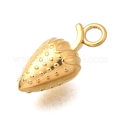 304 Stainless Steel Charms&nbsp;STAS-Z160-11G-03