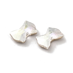K9 Glass Rhinestone Cabochons&nbsp;RGLA-G017-03B-001TR