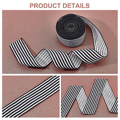 Polyester Ribbon&nbsp;OCOR-WH0074-72