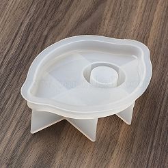 DIY Silicone Candlesticks Molds&nbsp;SIMO-G010-10A