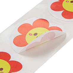 Reward Flower Paper Stickers&nbsp;STIC-P013-03B