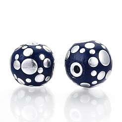 Handmade Indonesia Beads&nbsp;IPDL-R443-04