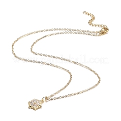 Christmas 304 Stainless Steel Rhinestone Jewelry Sets&nbsp;SJEW-H301-06G