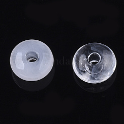 Transparent Acrylic Beads&nbsp;LS-OACR-N008-26