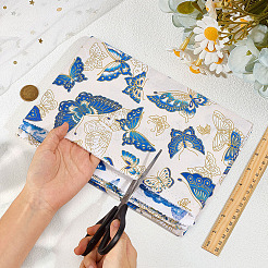 Cotton Fabric&nbsp;DIY-WH0671-216A-01