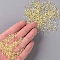 12/0 FGB Grade A Round Glass Seed Beads&nbsp;SEED-Q006-F03