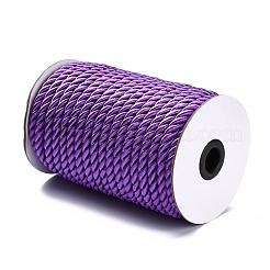Nylon Twisted Cord&nbsp;X-NWIR-E027-14A-11