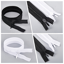 16Pcs 2 Colors Garment Accessories&nbsp;FIND-GF0006-16B